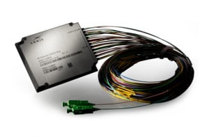 OSP-PASSIVES | OSP Optical Passives