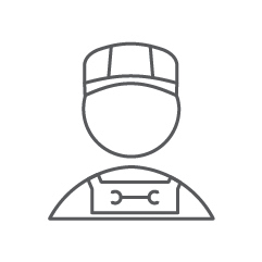 Quality icon