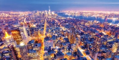 Broadband network cabling and connectivity - Solution hero