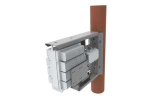 SSC-760239913NS | WOOD POLE BRACKET FOR ERICSSON RADIOS