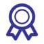 Market leader icon