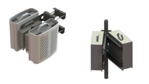 RRU-MOUNTS
