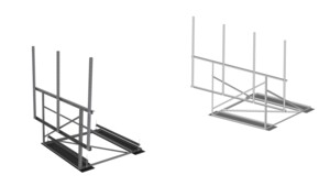 RF-SERIES-BALLAST-FRAMES