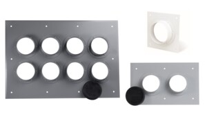 ENTRY-PANEL-SERIES