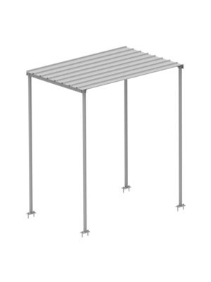 RAIN-CANOPIES