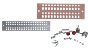 GROUNDING-BUSS-SERIES