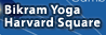 Harvard Square Schedule