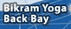 Back Bay Schedule